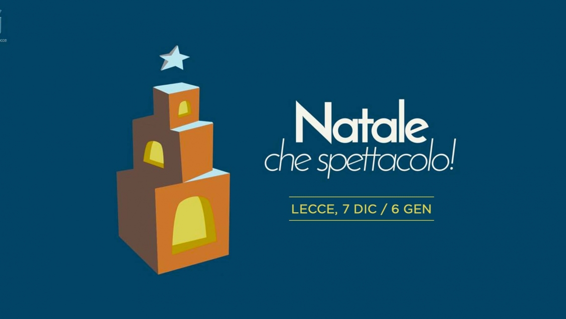 Mercatini Di Natale Lecce.Mercatini Di Natale A Lecce Dal 29 Novembre Al 6 Gennaio